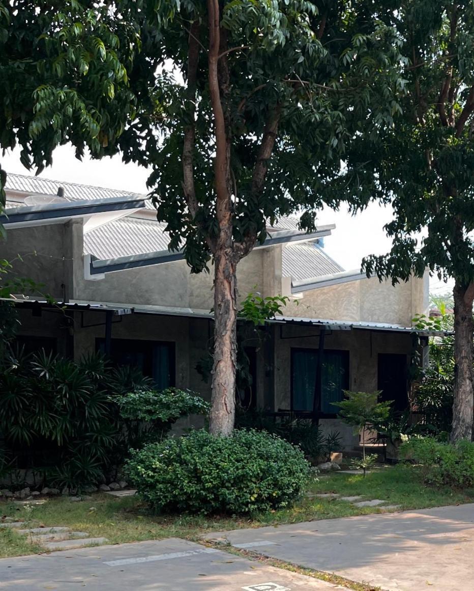 บ้านพักบุหงา199 อ สรรพยา Sapphaya Εξωτερικό φωτογραφία